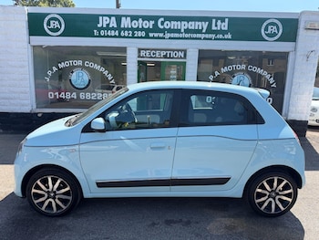 Used Renault Twingo 2015 for sale - 79202280: Photo