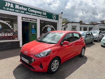 Used Hyundai i10 2020 for sale - 79395943: Photo