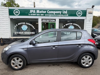 Used Hyundai i20 2012 for sale - 78516314: Photo