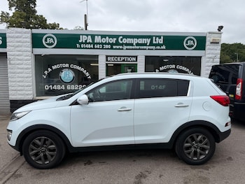 Used Kia Sportage 2015 for sale - 79553171: Photo