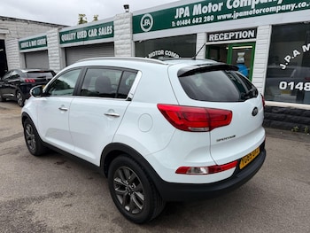 Used Kia Sportage 2015 for sale - 79553171: Photo