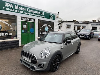 Used MINI Hatch 2019 for sale - 78420436: Photo
