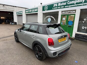 Used MINI Hatch 2019 for sale - 78420436: Photo