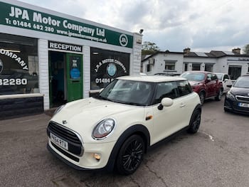 Used MINI Hatch 2014 for sale - 79645904: Photo