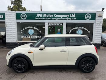 Used MINI Hatch 2014 for sale - 79645904: Photo