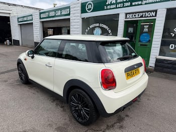 Used MINI Hatch 2014 for sale - 79645904: Photo