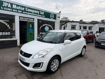 Used Suzuki Swift 2014 for sale - 79645426: Photo