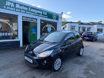 Used Ford Ka 2015 for sale - 78601729: Photo