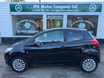 Used Ford Ka 2015 for sale - 78601729: Photo