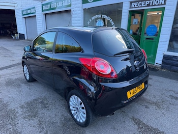 Used Ford Ka 2015 for sale - 78601729: Photo
