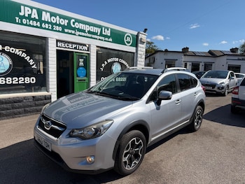 Used Subaru XV 2013 for sale - 79373757: Photo