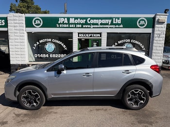 Used Subaru XV 2013 for sale - 79373757: Photo