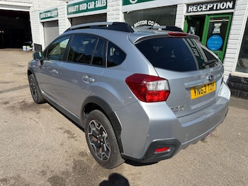 Used Subaru XV 2013 for sale - 79373757: Photo