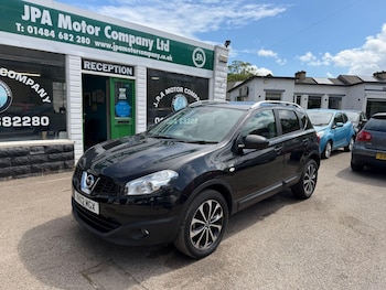 Used Nissan Qashqai 2012 for sale - 78752321: Photo