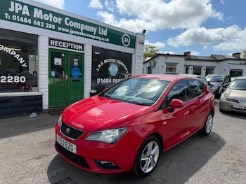 Used SEAT Ibiza 2013 for sale - 79094081: Photo