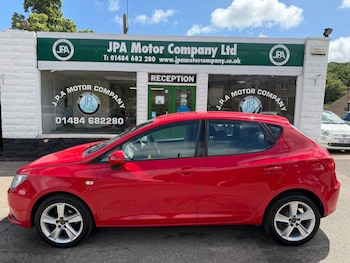Used SEAT Ibiza 2013 for sale - 79094081: Photo