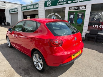 Used SEAT Ibiza 2013 for sale - 79094081: Photo