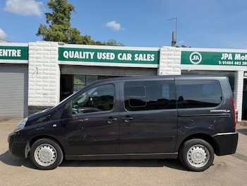 Used Peugeot Expert Tepee 2015 for sale - 79279008: Photo