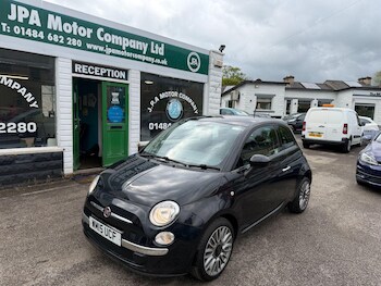 Used Fiat 500 2015 for sale - 78635643: Photo