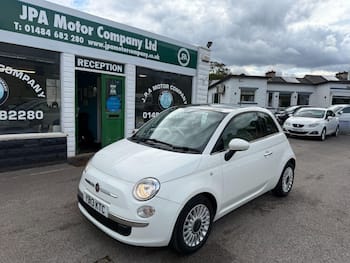 Used Fiat 500 2013 for sale - 79698998: Photo