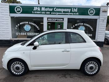 Used Fiat 500 2013 for sale - 79698998: Photo