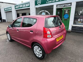 Used Suzuki Alto 2013 for sale - 79657539: Photo