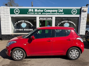 Used Suzuki Swift 2014 for sale - 78420448: Photo
