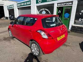 Used Suzuki Swift 2014 for sale - 78420448: Photo