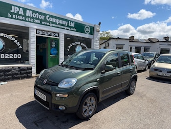 Used Fiat Panda 2014 for sale - 79094062: Photo