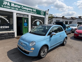 Used Fiat 500 2014 for sale - 79278788: Photo
