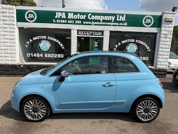 Used Fiat 500 2014 for sale - 79278788: Photo
