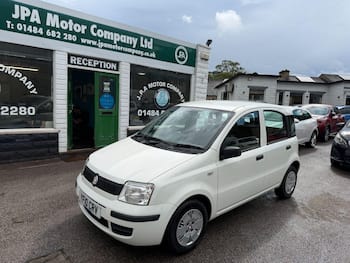 Used Fiat Panda 2010 for sale - 79669889: Photo