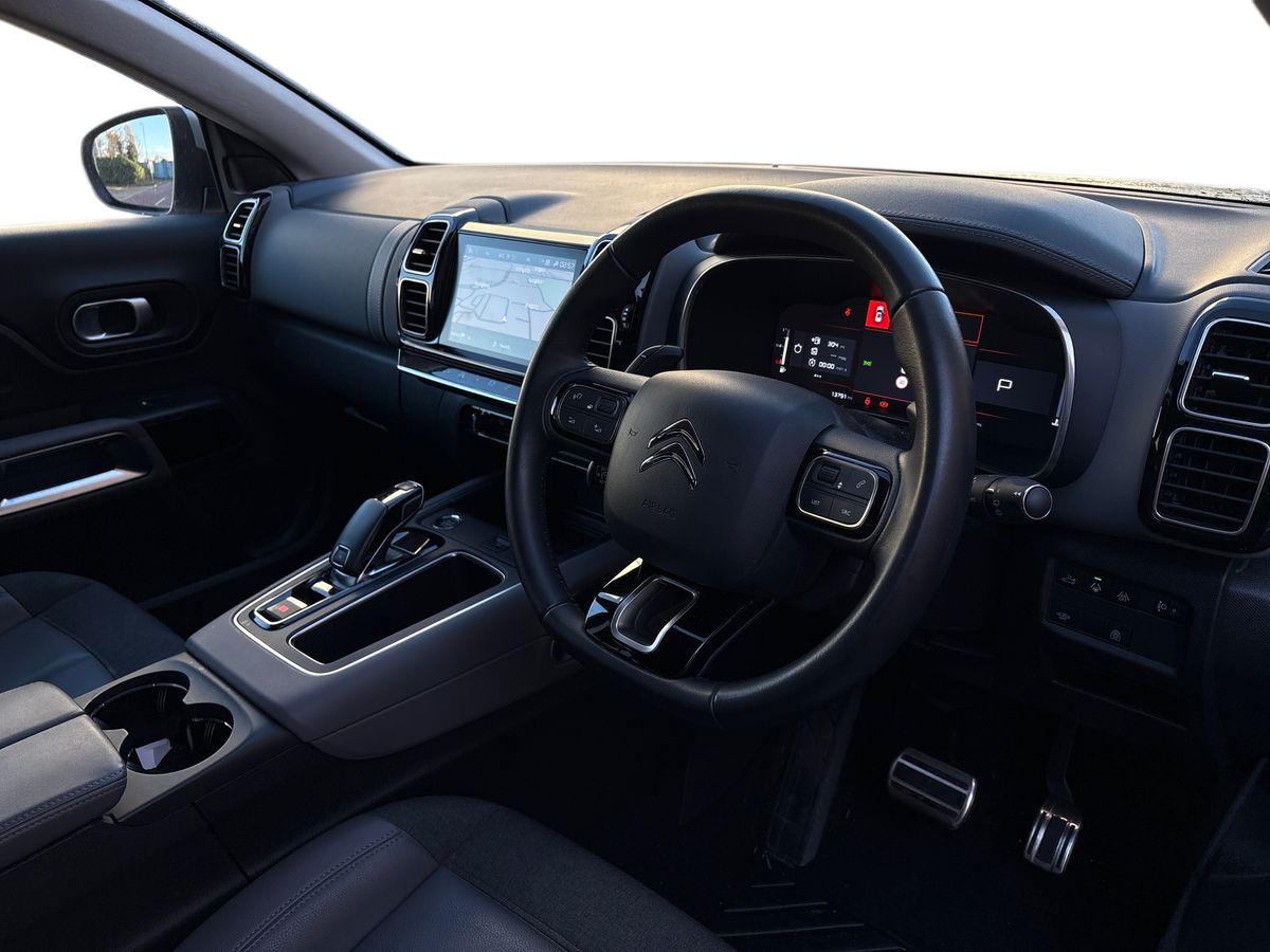 Used Citroen C5 Aircross 2021 for sale - 76817686: Photo 10