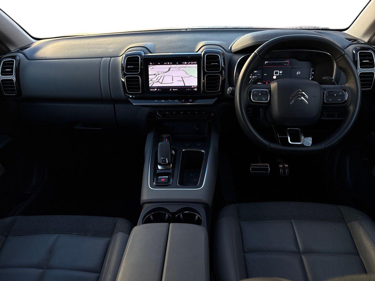 Used Citroen C5 Aircross 2021 for sale - 76817686: Photo 11