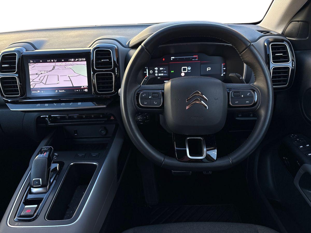 Used Citroen C5 Aircross 2021 for sale - 76817686: Photo 12