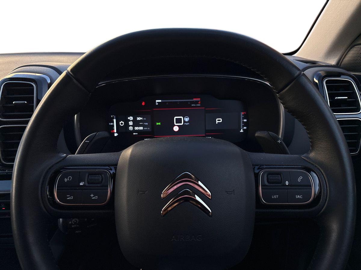 Used Citroen C5 Aircross 2021 for sale - 76817686: Photo 13