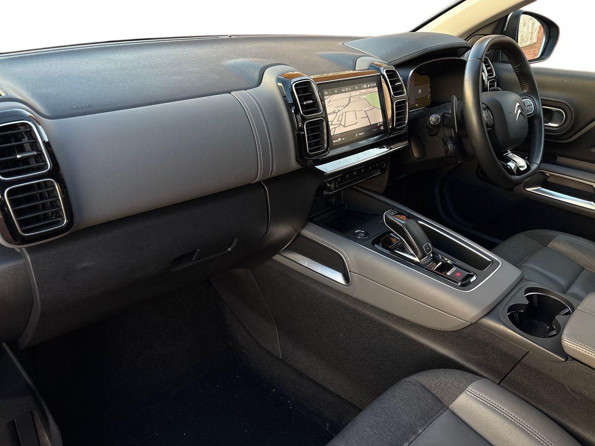 Used Citroen C5 Aircross 2021 for sale - 76817686: Photo 15