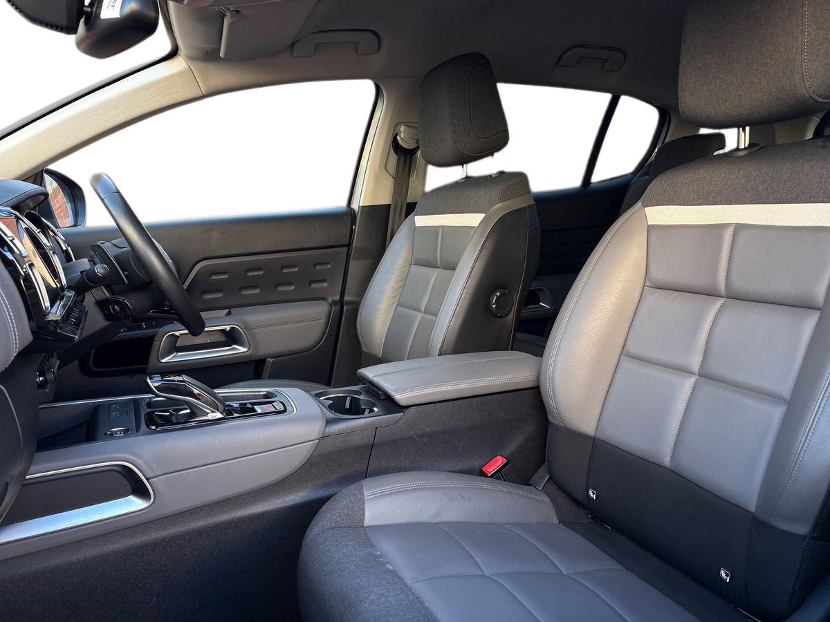 Used Citroen C5 Aircross 2021 for sale - 76817686: Photo 16