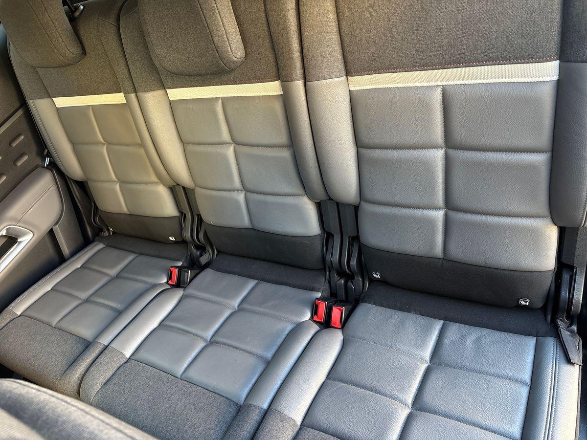 Used Citroen C5 Aircross 2021 for sale - 76817686: Photo 17