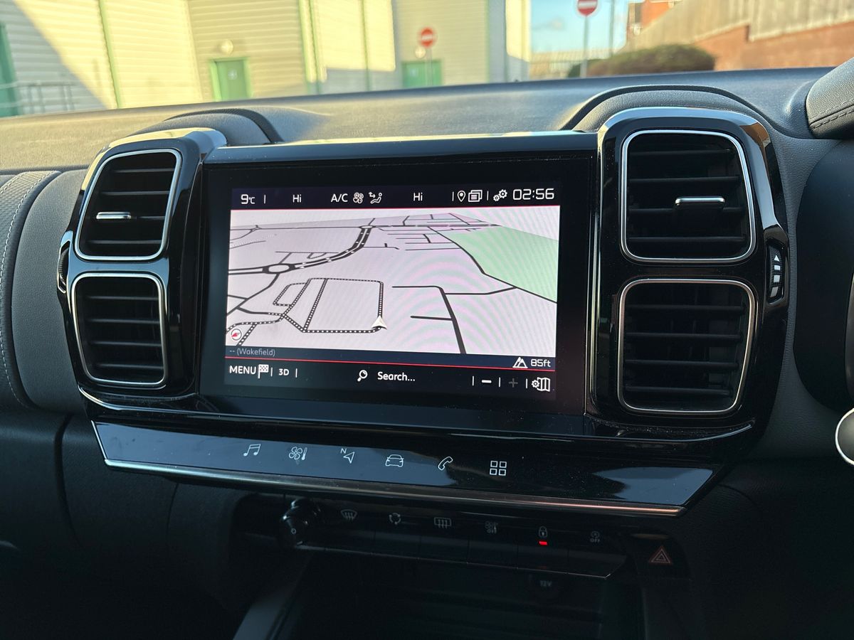 Used Citroen C5 Aircross 2021 for sale - 76817686: Photo 20