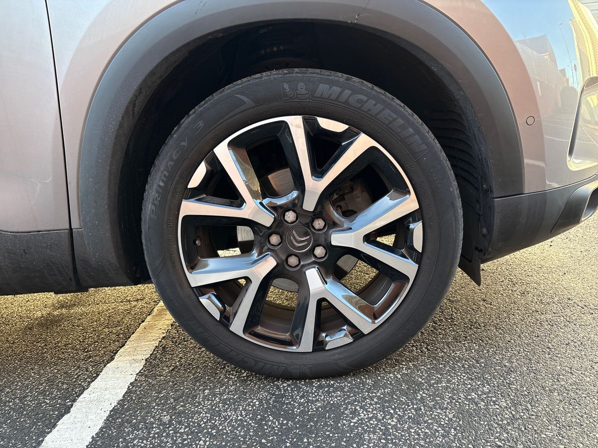 Used Citroen C5 Aircross 2021 for sale - 76817686: Photo 9