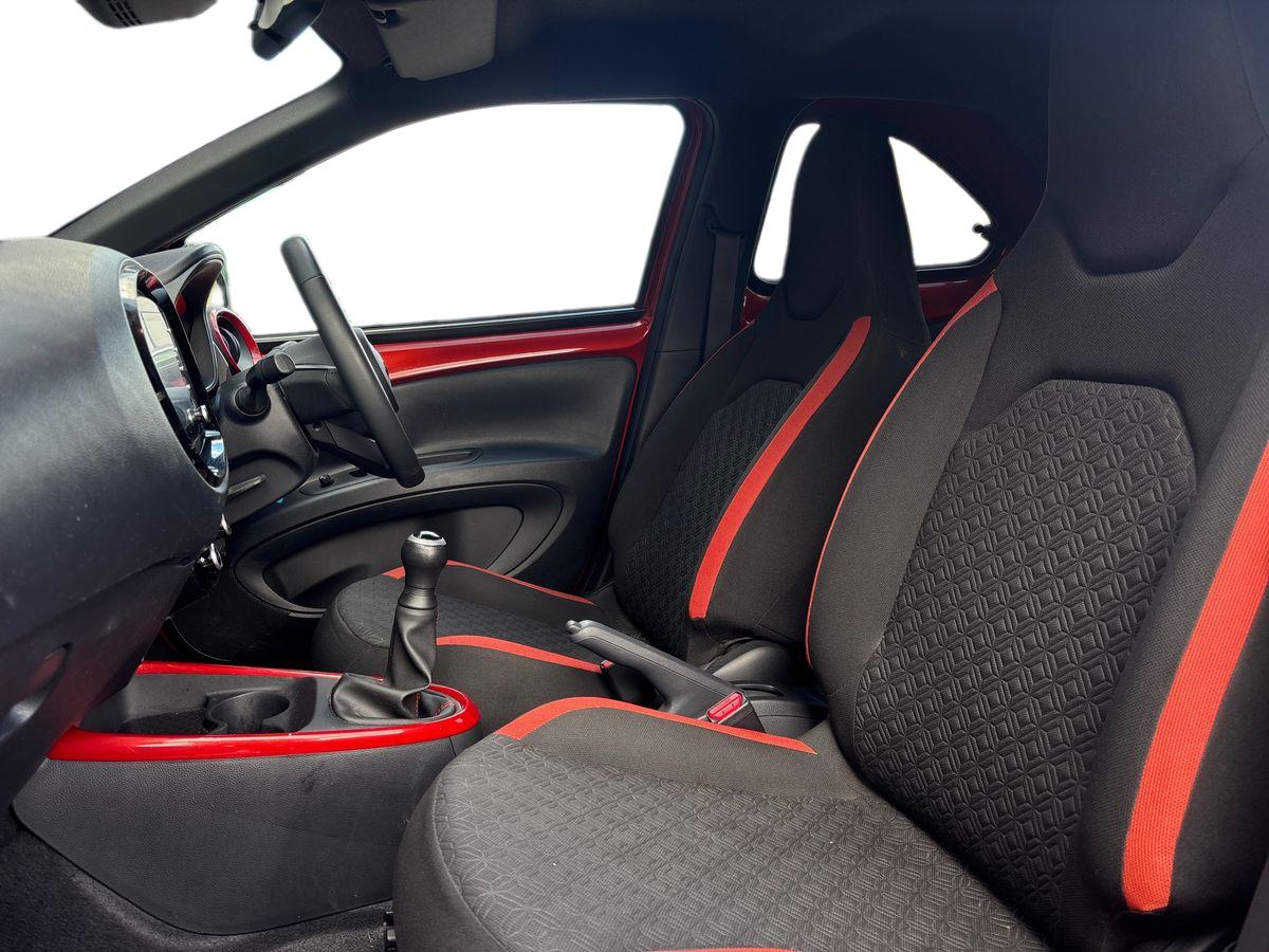 Used Toyota Aygo X 2023 for sale - 76062300: Photo 16