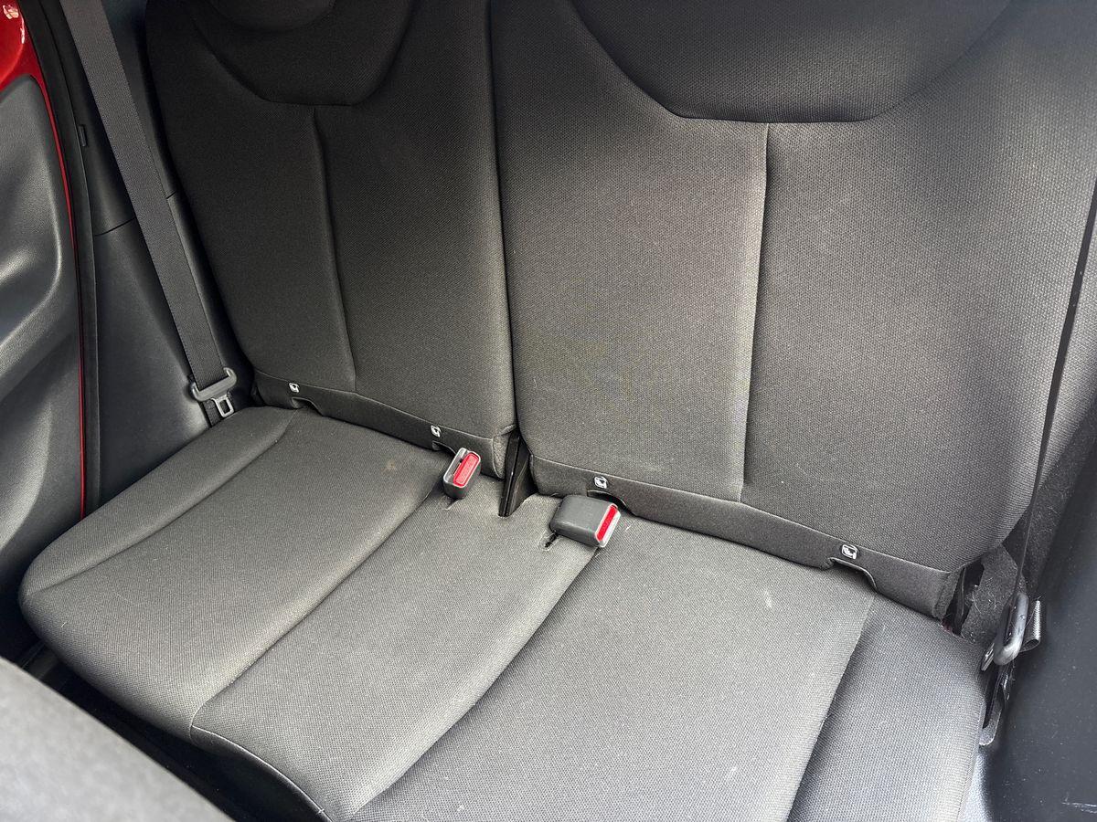Used Toyota Aygo X 2023 for sale - 76062300: Photo 17