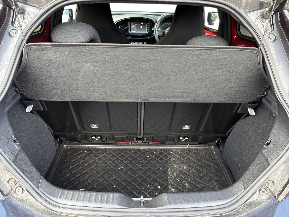 Used Toyota Aygo X 2023 for sale - 76062300: Photo 18