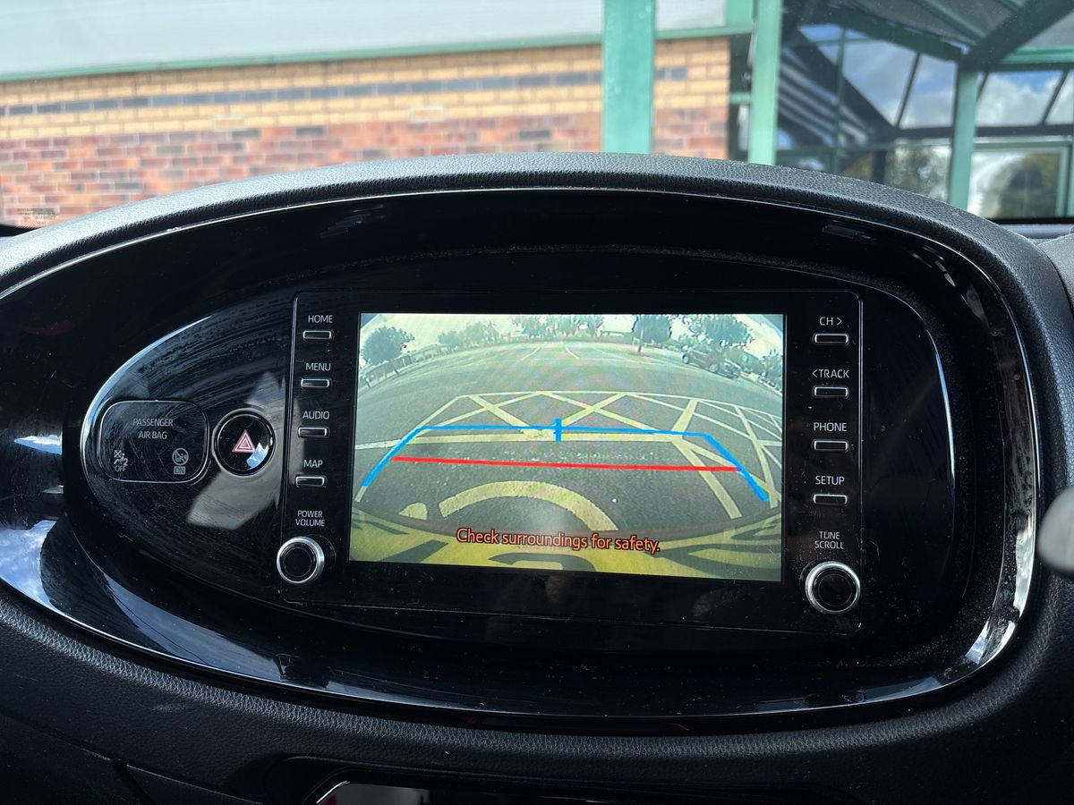 Used Toyota Aygo X 2023 for sale - 76062300: Photo 19