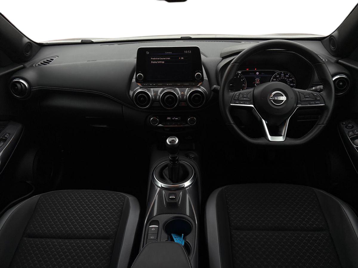 Used Nissan Juke 2024 for sale - 78102900: Photo 11