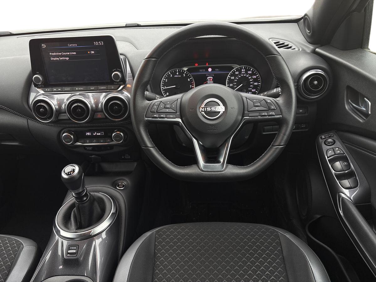 Used Nissan Juke 2024 for sale - 78102900: Photo 12