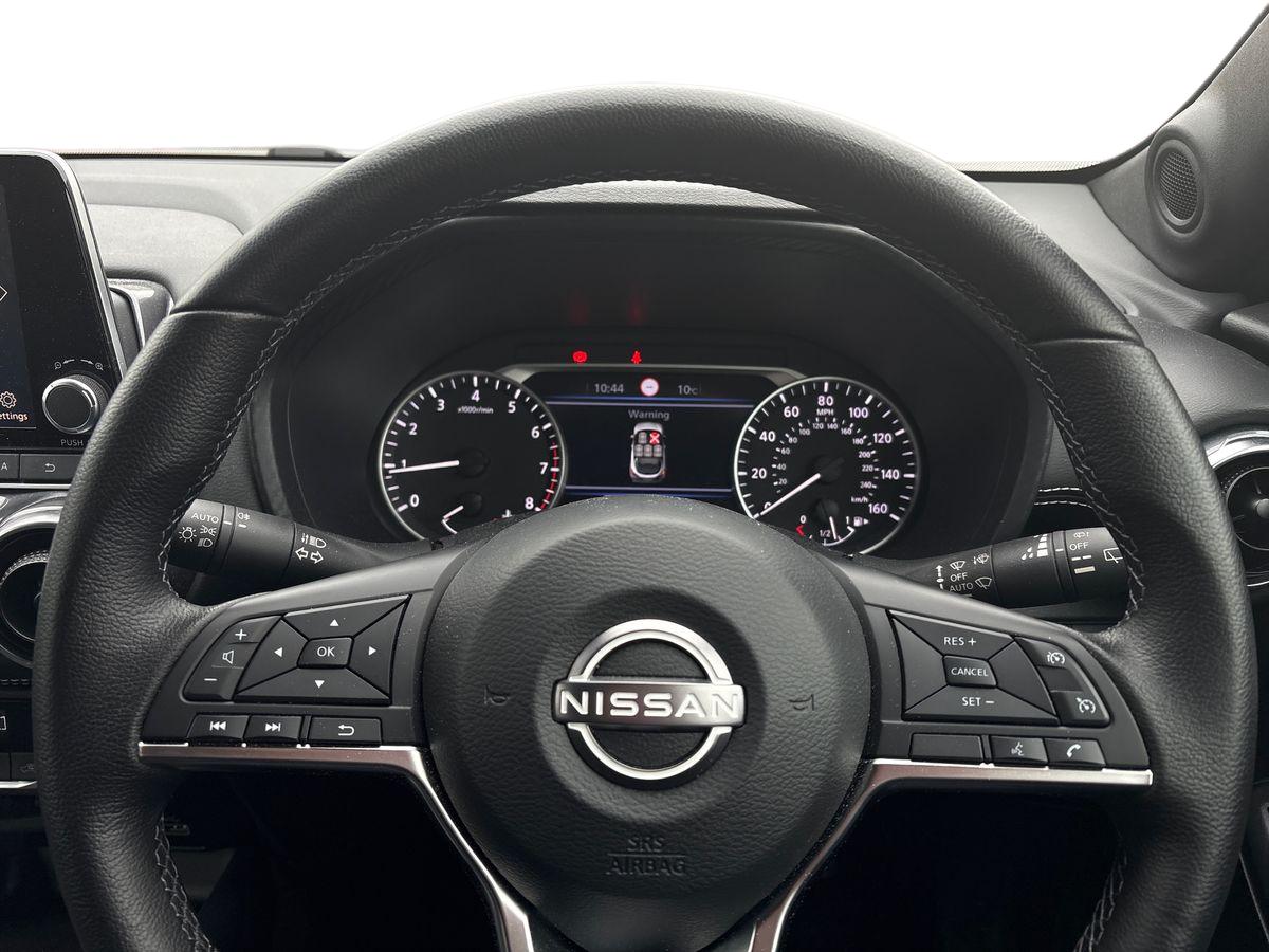 Used Nissan Juke 2024 for sale - 78102900: Photo 13