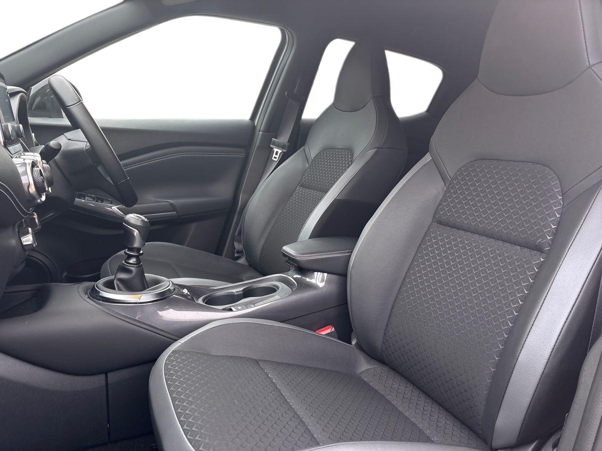 Used Nissan Juke 2024 for sale - 78102900: Photo 16