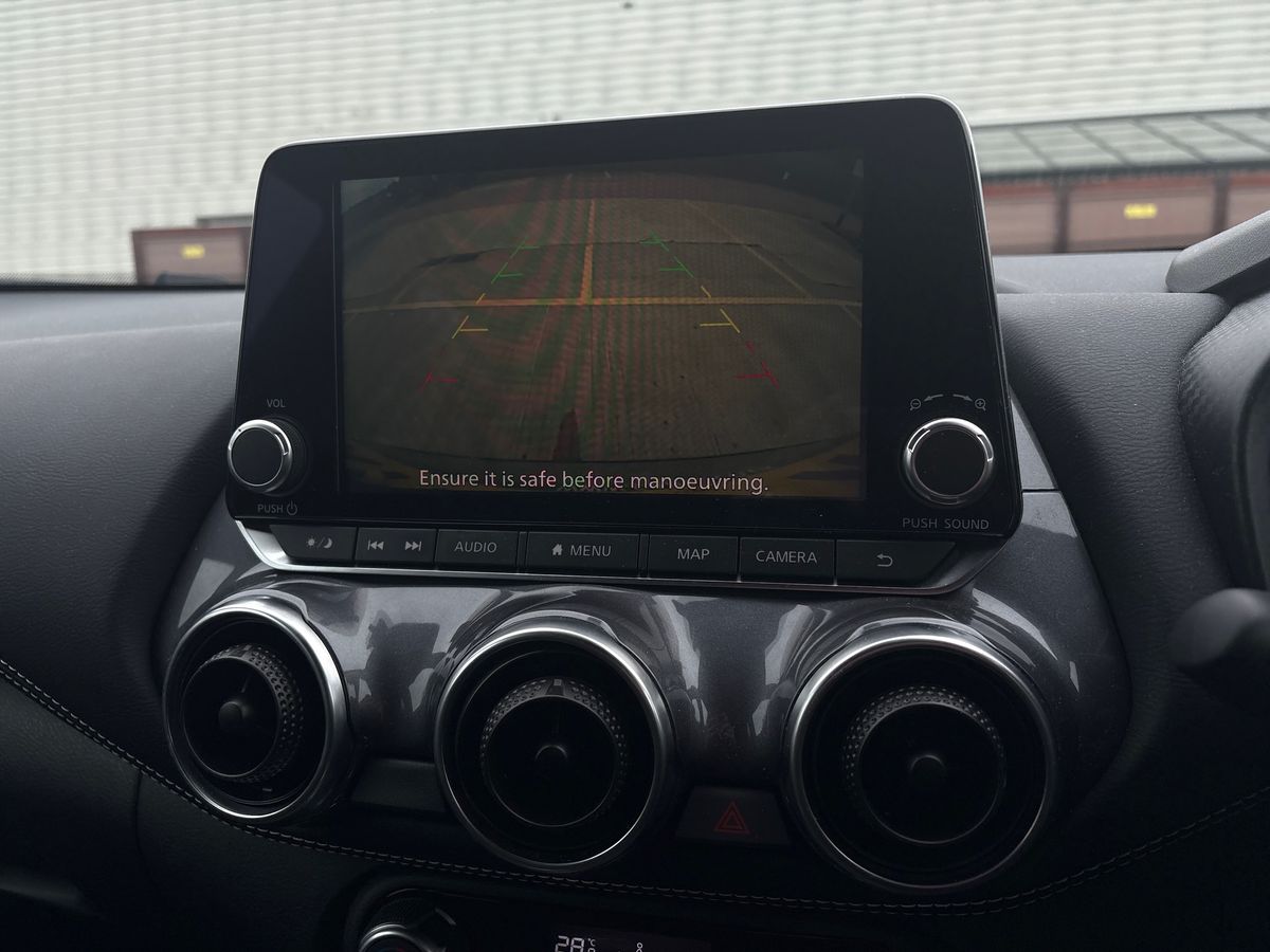 Used Nissan Juke 2024 for sale - 78102900: Photo 19